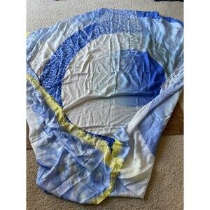 HENRY CHRIST Linen Blend Scarf